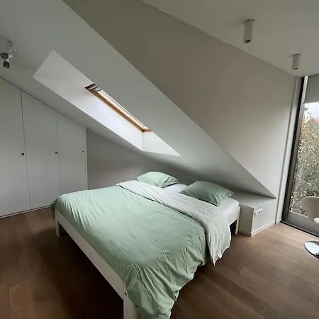 Tube Nabij Holiday home *