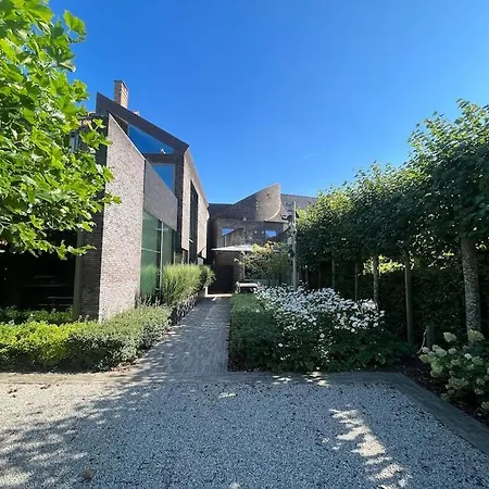 Holiday home Tube Nabij Bruges