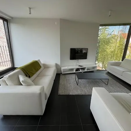 Casa vacanze Tube Nabij Bruges